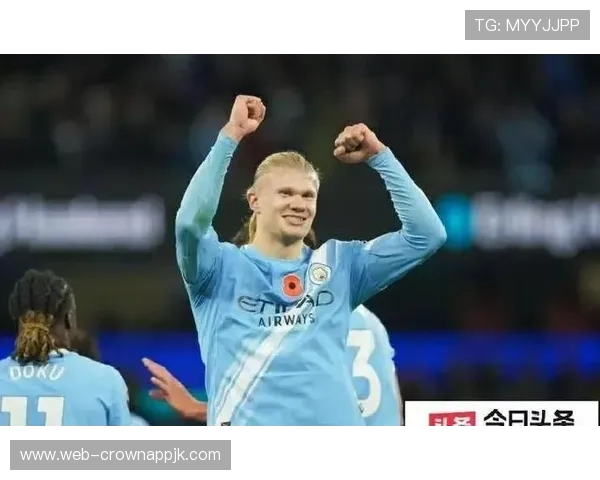 哈兰德在强队体系中的表现是否被放大