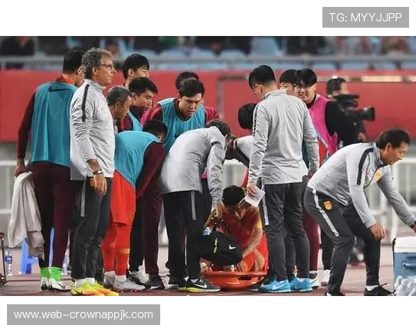 受伤离场规则细节全拆解：什么时候必须换人？