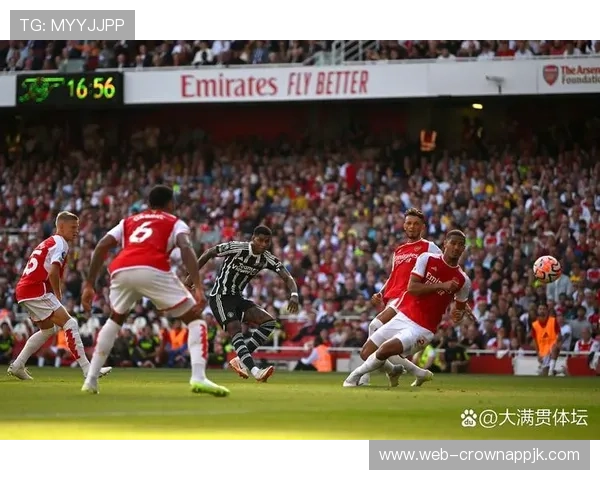 厄德高vs哈弗茨 组织型前场进攻梳理效率差距在哪