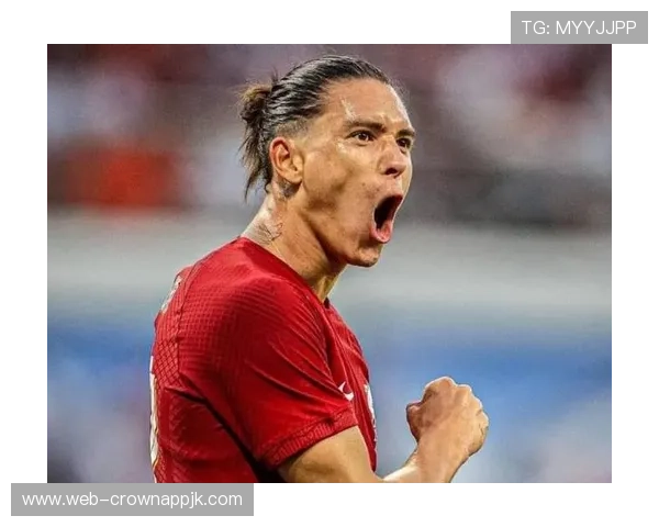 努涅斯射门转化率偏低原因分析