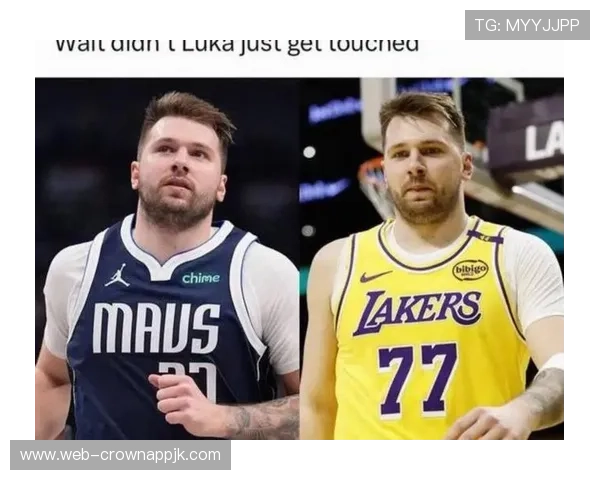 东契奇挡拆单打提升效率，对比约基奇组织差异