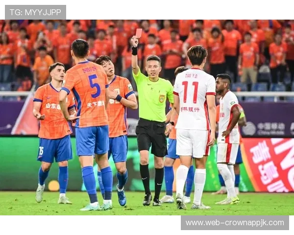 山东泰山当前问题焦点：攻防转换失衡已对赛季表现造成影响