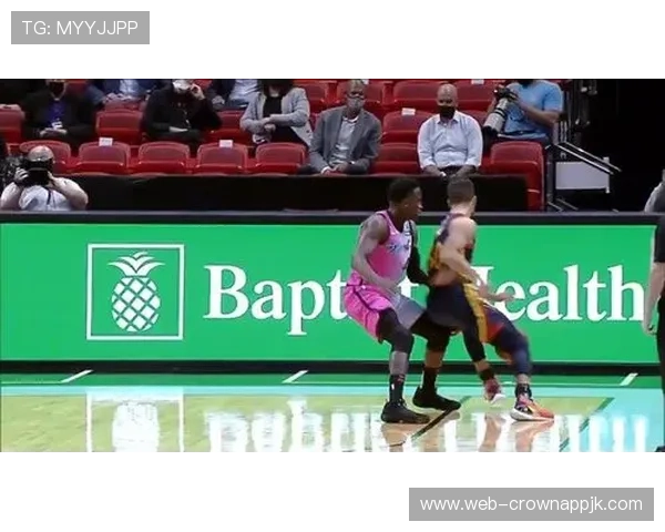 奥拉迪波较以往更靠挡拆拉开空间提效