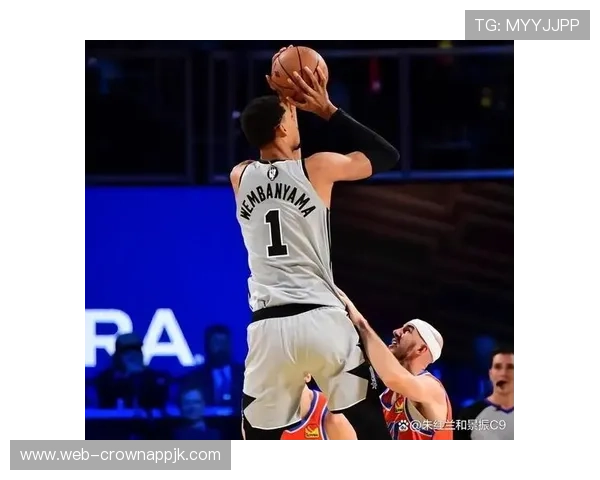 文班亚马挡拆策应提升攻防影响超上季