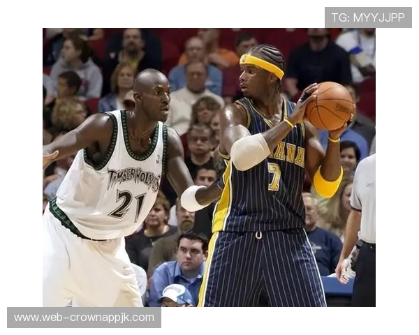 加内特高效篮下单打对比巅峰期助队提升内线威胁