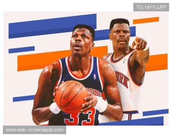 尤因低位单打效率提升显著 拉开内线防守差距