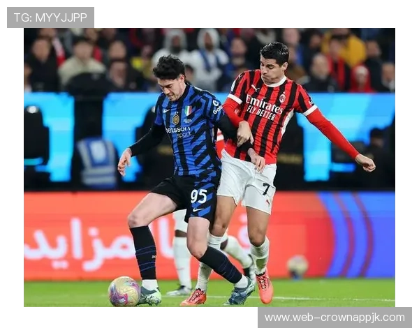 AC米兰进攻推进顺畅但终结乏力，赛季走势面临考验