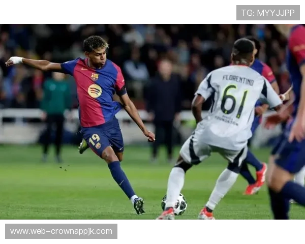 巴萨防线被打穿，全队压迫体系失灵致防守漏洞频现