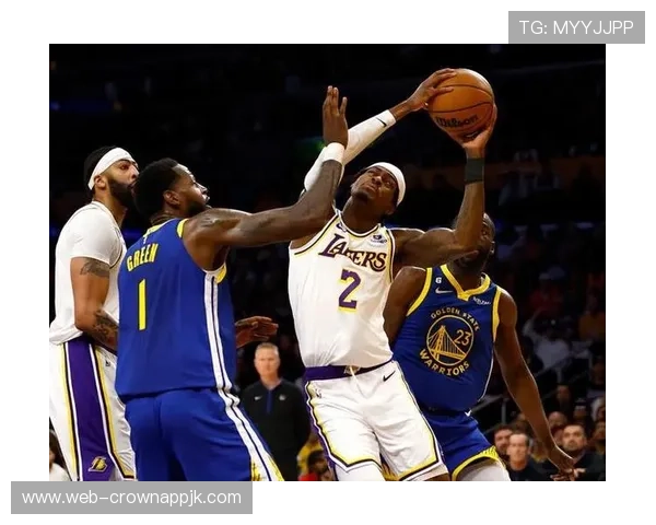 康利挡拆制造空间提升湖人进攻效率明显