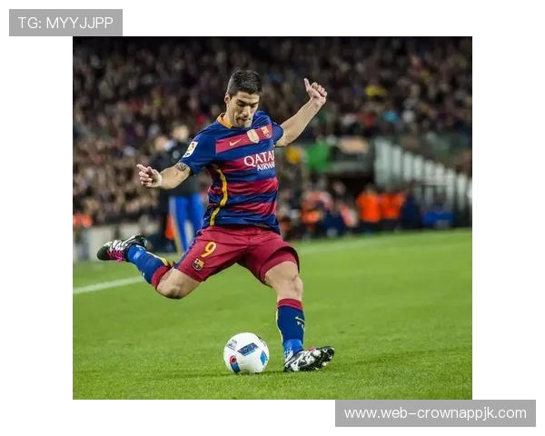 撕开对方防线苏亚雷斯本赛季前插射门比上季更具威胁