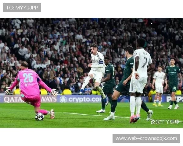 曼城控球率依旧领先，但进攻压制力下滑，核心矛盾逐步显现