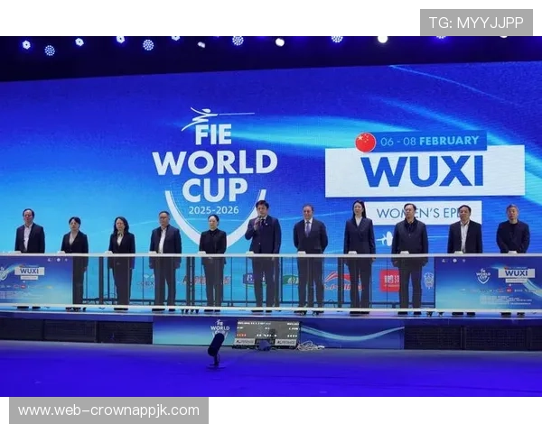 2026世界杯开幕式举办地点在哪里 2026世界杯开幕式举办地点在哪里